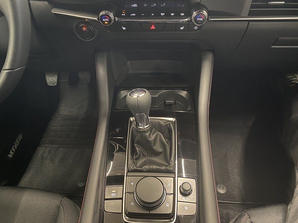 Mazda 3 2.5 Homura Qi, Head-up, LogIn, SHZ, PDC, Kamer foto 8