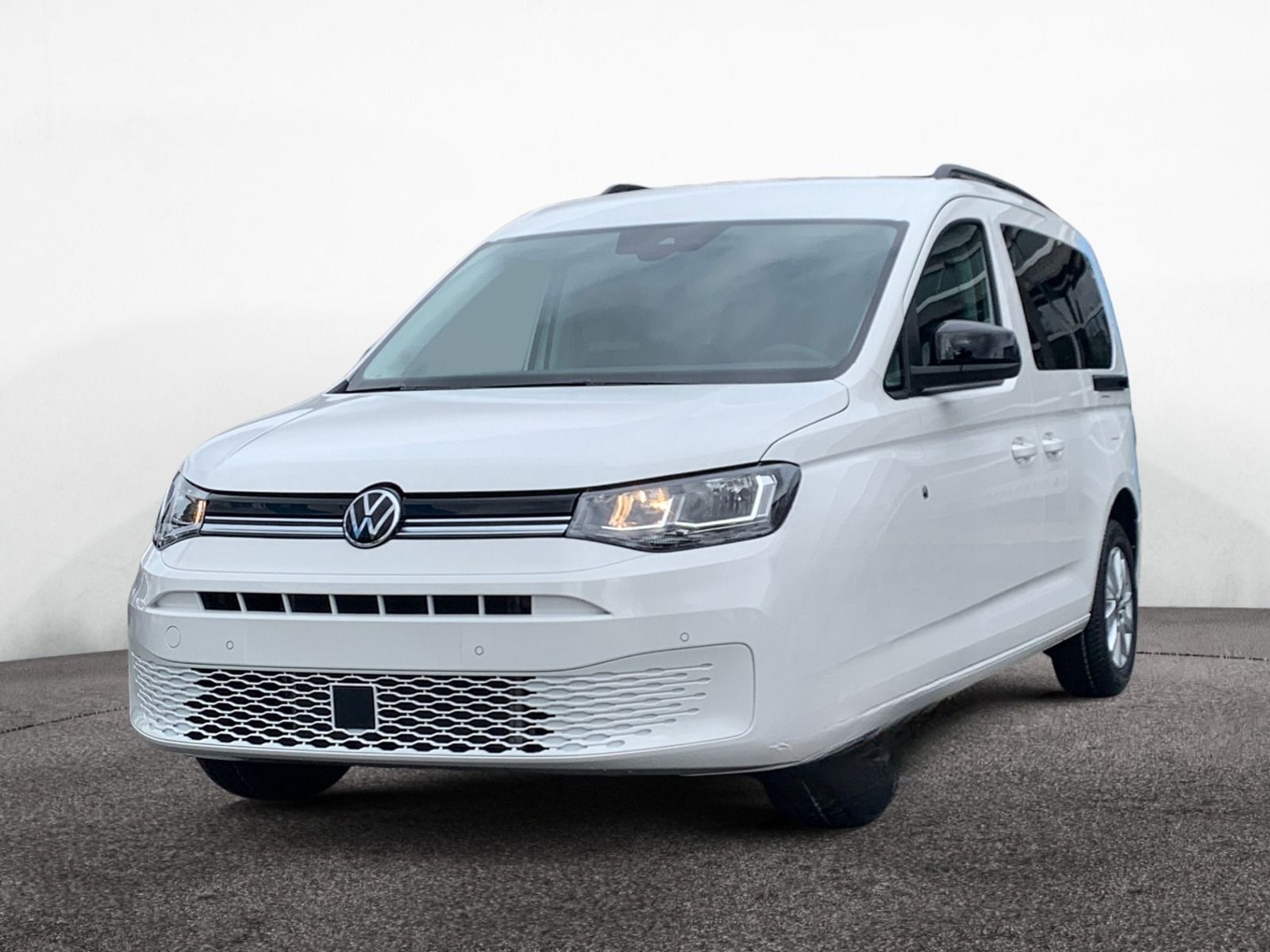 Volkswagen Caddy Life 1.5 l TSI DSG foto 2