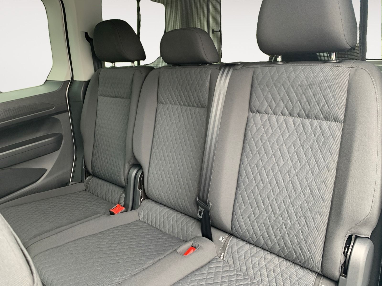 Volkswagen Caddy Life 1.5 l TSI DSG foto 14