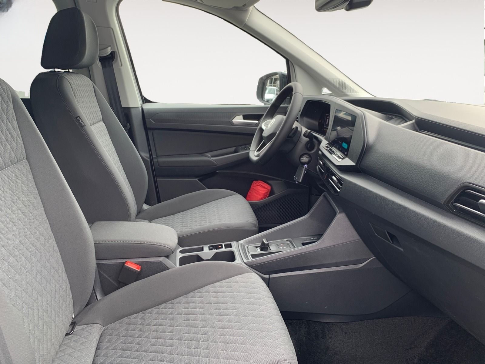 Volkswagen Caddy Life 1.5 l TSI DSG foto 15