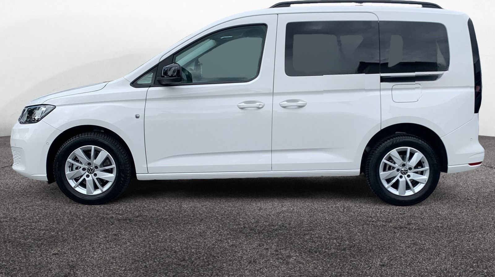 Volkswagen Caddy Life 1.5 l TSI DSG foto 3