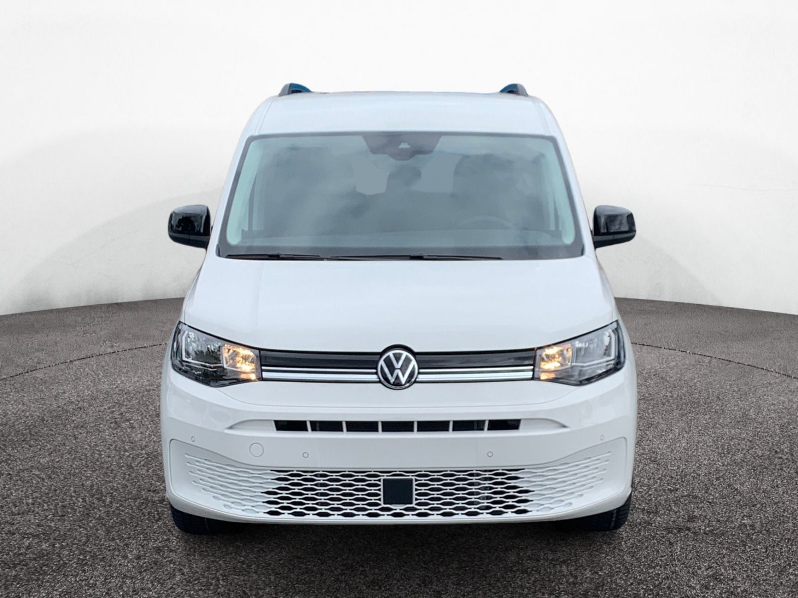 Volkswagen Caddy Life 1.5 l TSI DSG foto 9