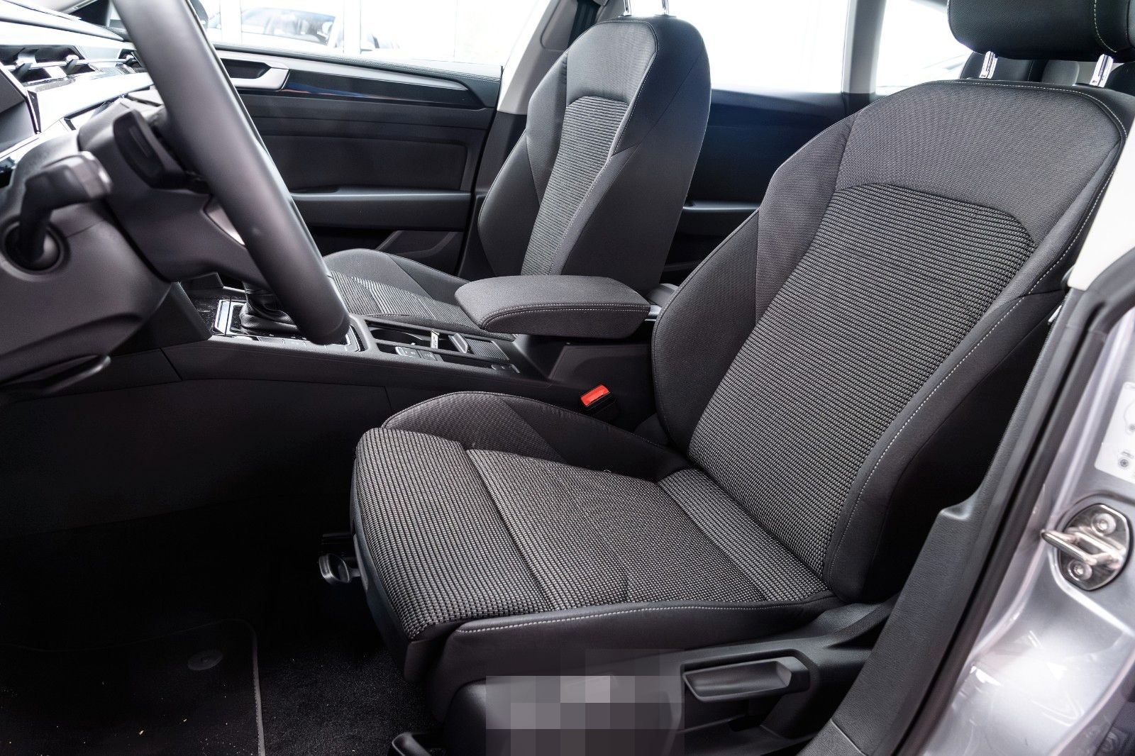 Volkswagen Arteon Shooting Brake 2.0TDI DSG +NAVI+LED+ACC foto 13