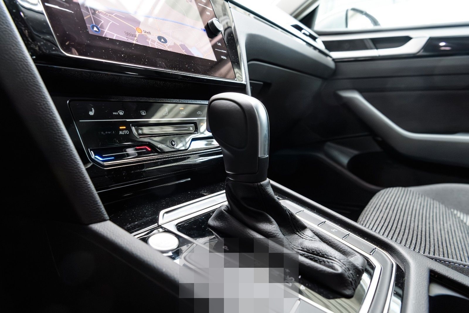 Volkswagen Arteon Shooting Brake 2.0TDI DSG +NAVI+LED+ACC foto 18
