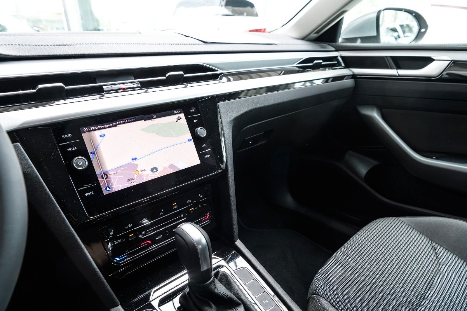 Volkswagen Arteon Shooting Brake 2.0TDI DSG +NAVI+LED+ACC foto 19