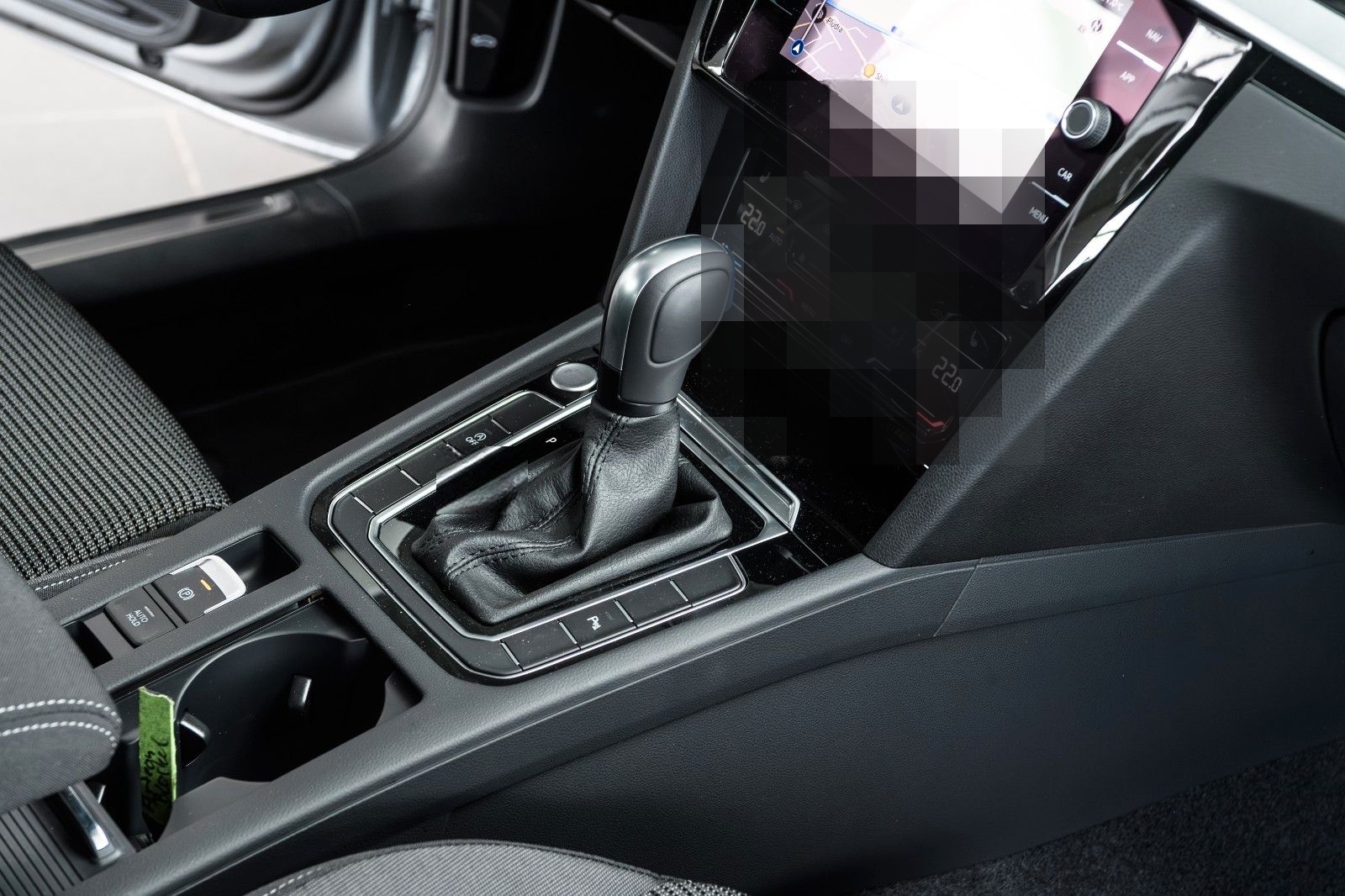 Volkswagen Arteon Shooting Brake 2.0TDI DSG +NAVI+LED+ACC foto 9
