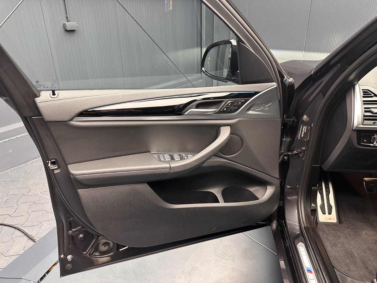 BMW iX3 Inspiring *20Zoll*PANORAMA*AHK*Shadow-Line* foto 14