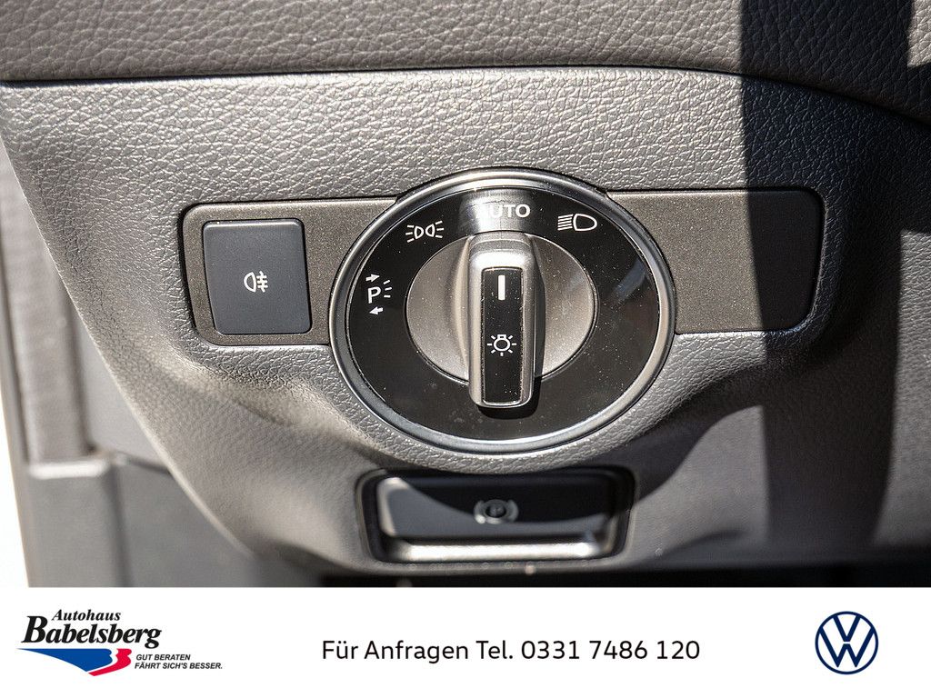 Mercedes-Benz GLA 180 Urban LED NAVI PANORAMA LED PANO 360° foto 18