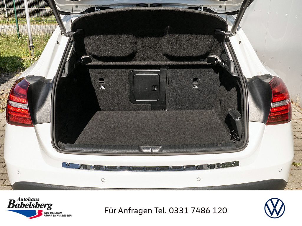 Mercedes-Benz GLA 180 Urban LED NAVI PANORAMA LED PANO 360° foto 21