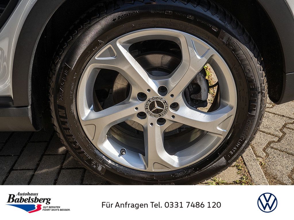 Mercedes-Benz GLA 180 Urban LED NAVI PANORAMA LED PANO 360° foto 7