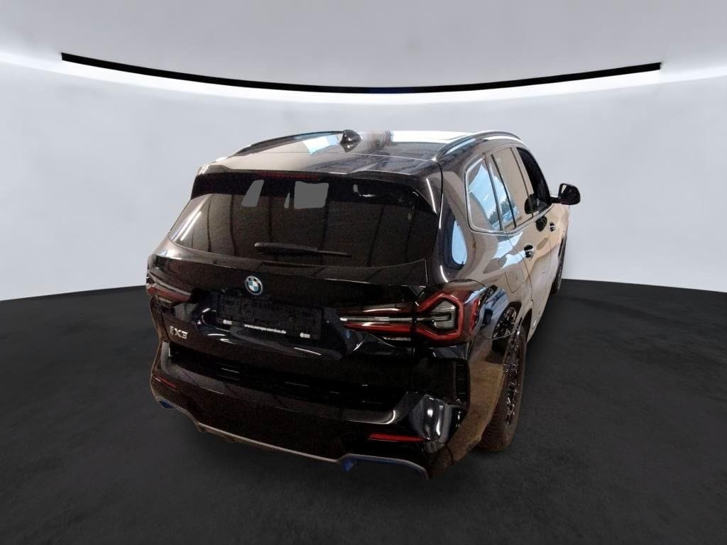 BMW iX3 Impressive 20Zoll LEDER PANORAMA LASER HuD foto 5