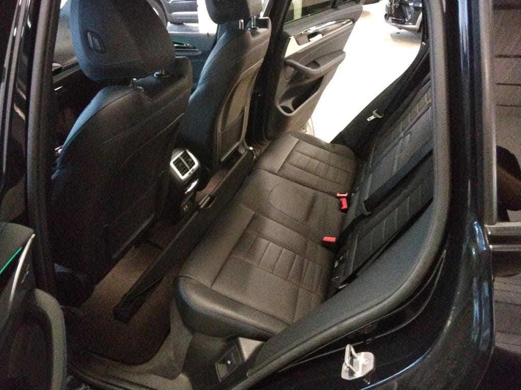 BMW iX3 Impressive 20Zoll LEDER PANORAMA LASER HuD foto 8