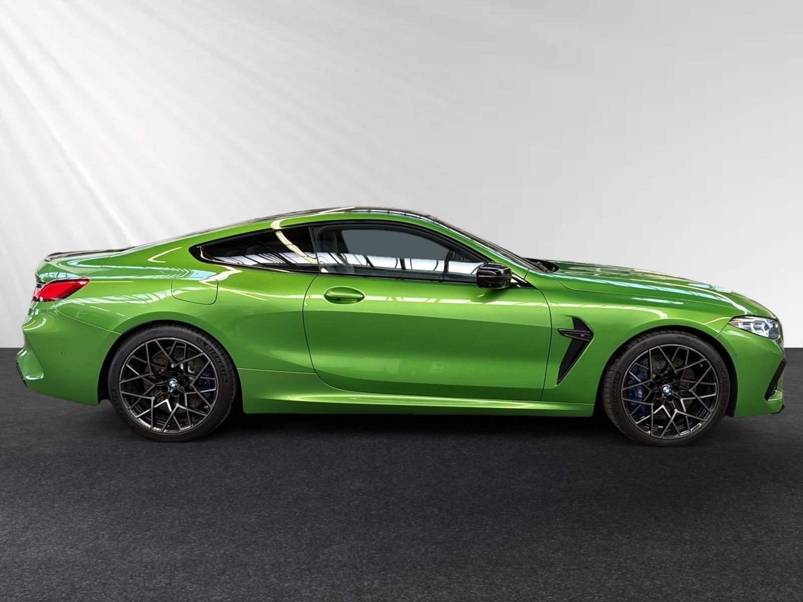 BMW M8 Competition Coupé xDrive Indiv.|UPE€180.630,- foto 2