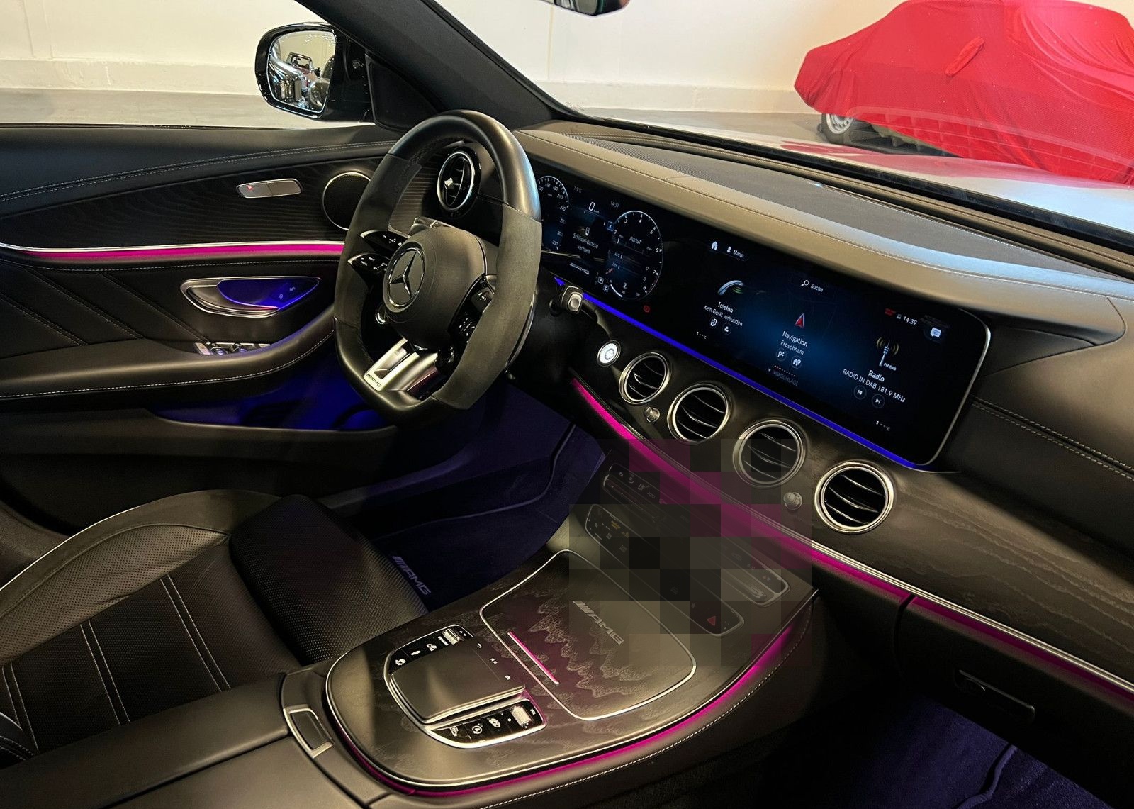 Mercedes-Benz E 63 S AMG 4Matic-AMG-PERFORMANCE-SPORTABGAS.- foto 14