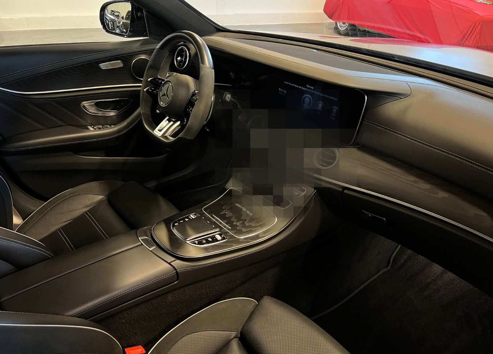 Mercedes-Benz E 63 S AMG 4Matic-AMG-PERFORMANCE-SPORTABGAS.- foto 15