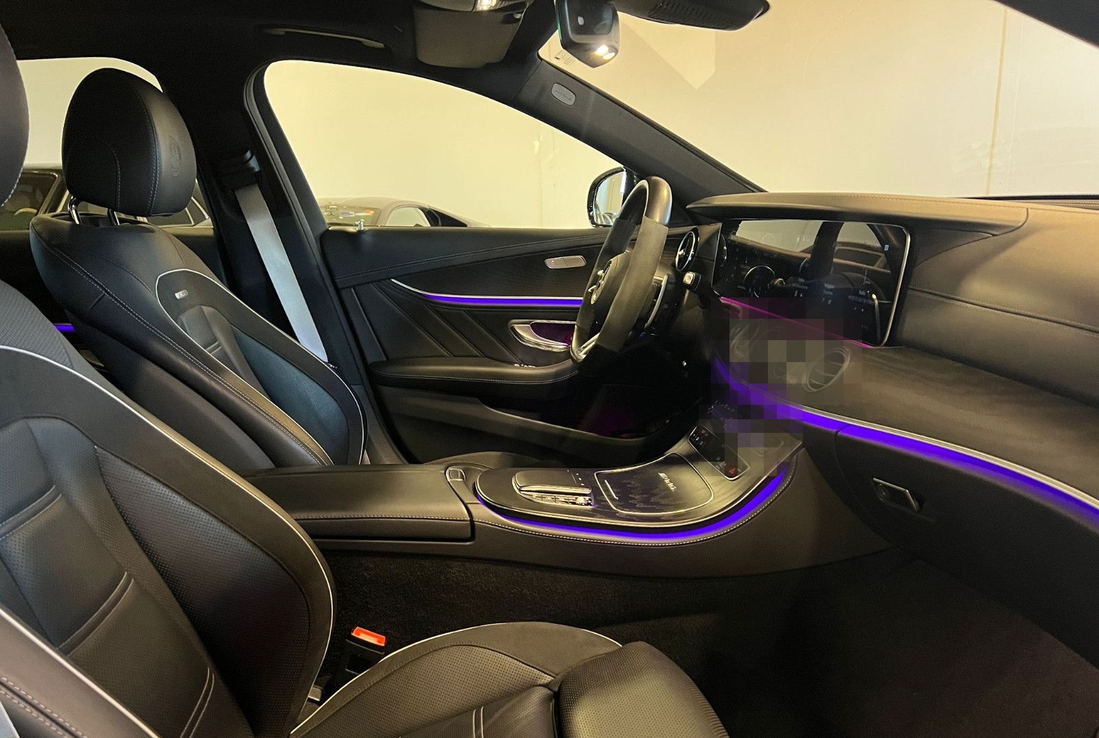 Mercedes-Benz E 63 S AMG 4Matic-AMG-PERFORMANCE-SPORTABGAS.- foto 17