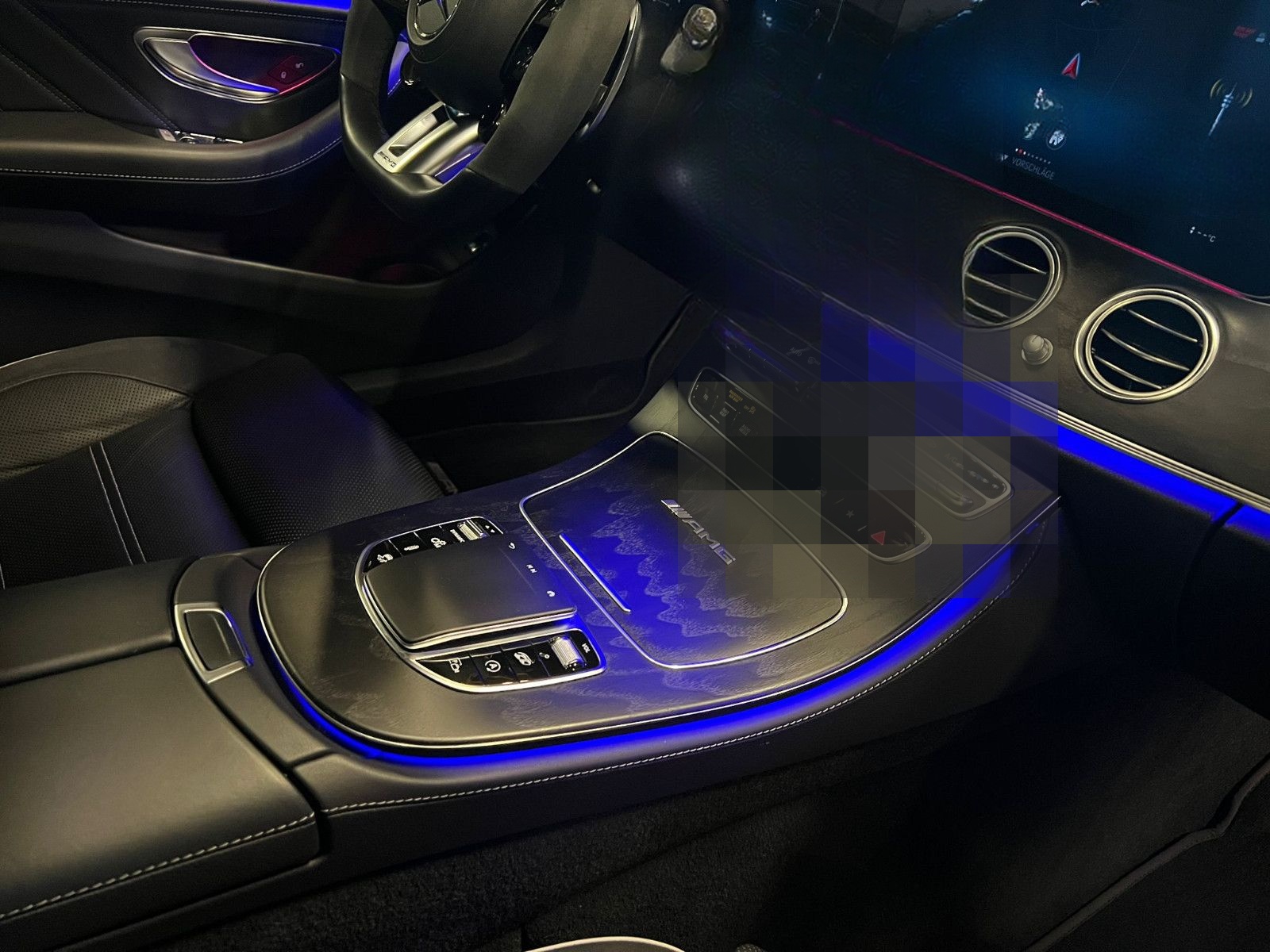 Mercedes-Benz E 63 S AMG 4Matic-AMG-PERFORMANCE-SPORTABGAS.- foto 18