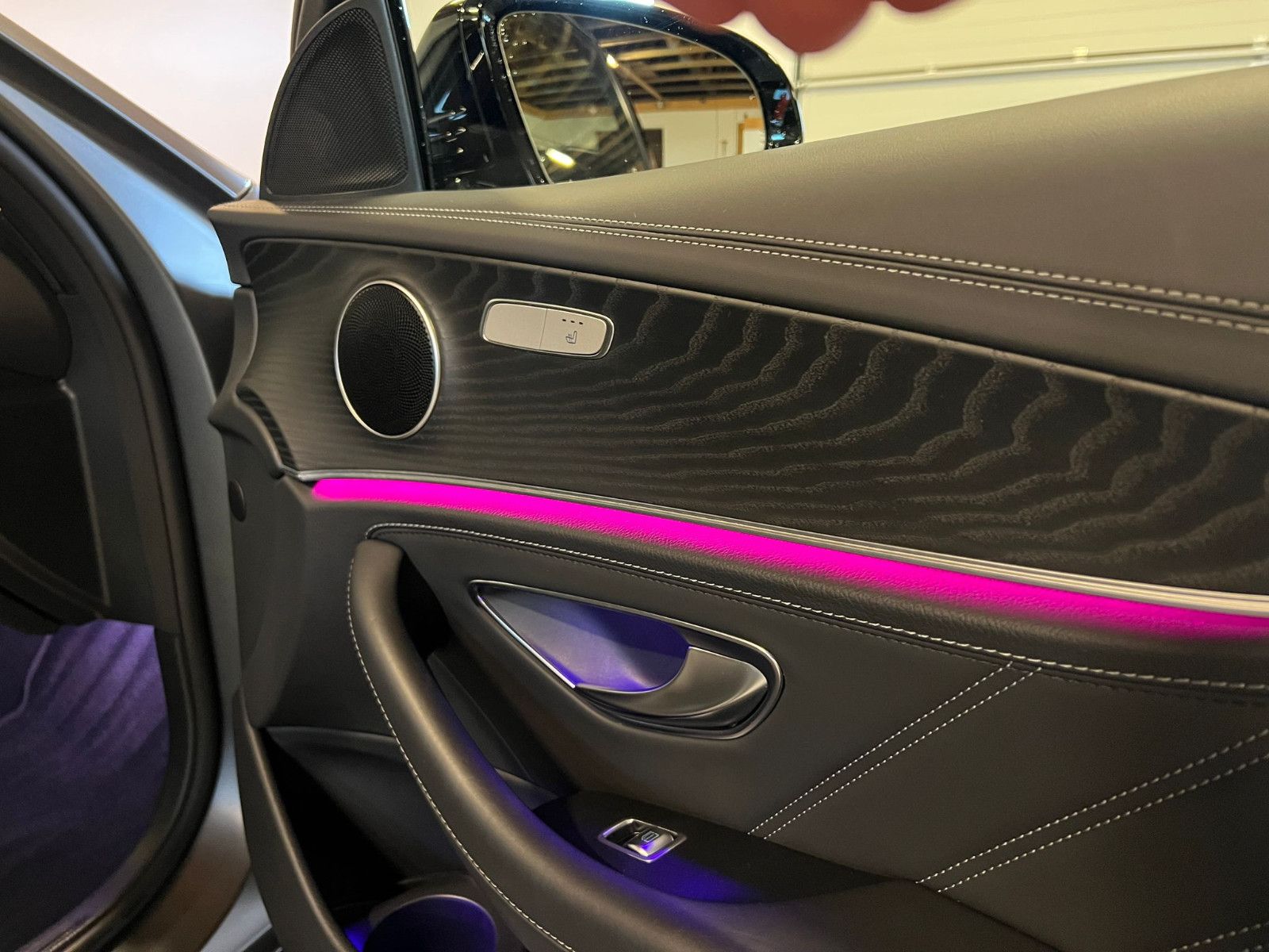 Mercedes-Benz E 63 S AMG 4Matic-AMG-PERFORMANCE-SPORTABGAS.- foto 19