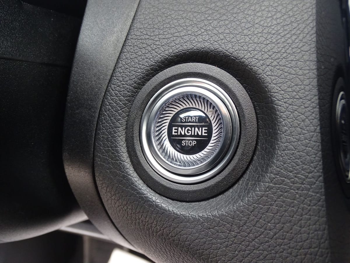 Mercedes-Benz C 180 COUPE*AMG LINE*NAVI*RFK*LED*SHZG*CAR PLAY* foto 17