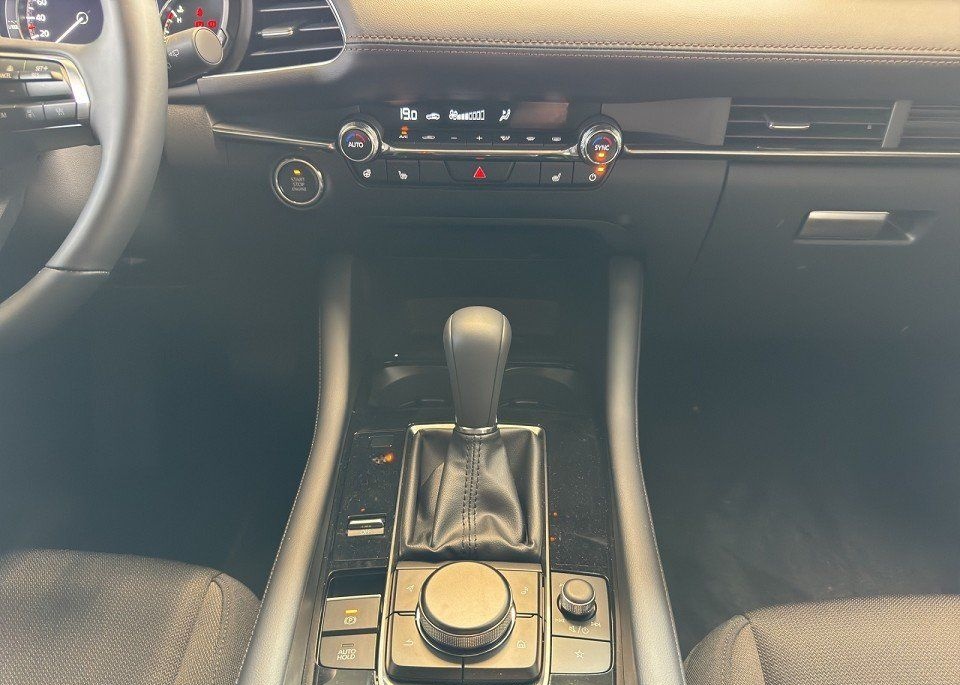Mazda 3 2.0L e-SKYACTIV X 186ps 6AT FWD Exclusive-line foto 11