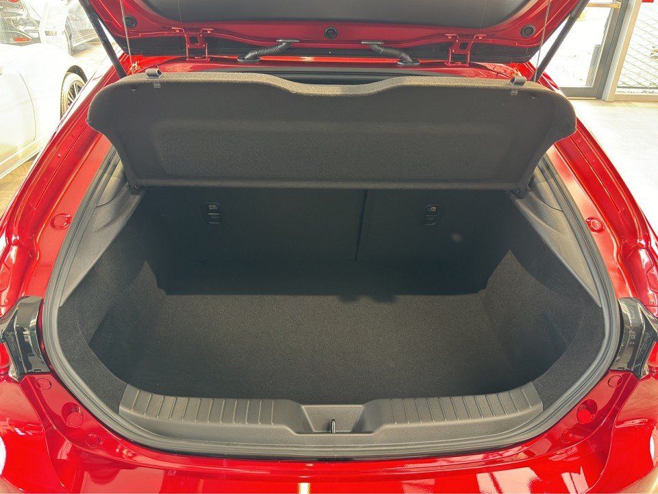 Mazda 3 2.0L e-SKYACTIV X 186ps 6AT FWD Exclusive-line foto 13