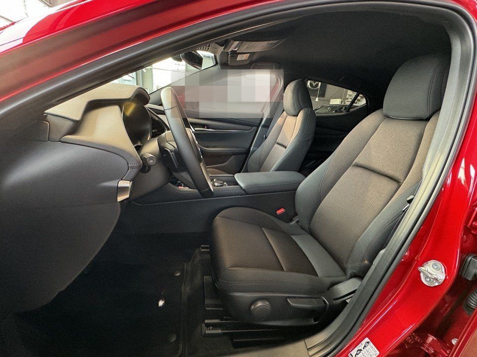 Mazda 3 2.0L e-SKYACTIV X 186ps 6AT FWD Exclusive-line foto 5