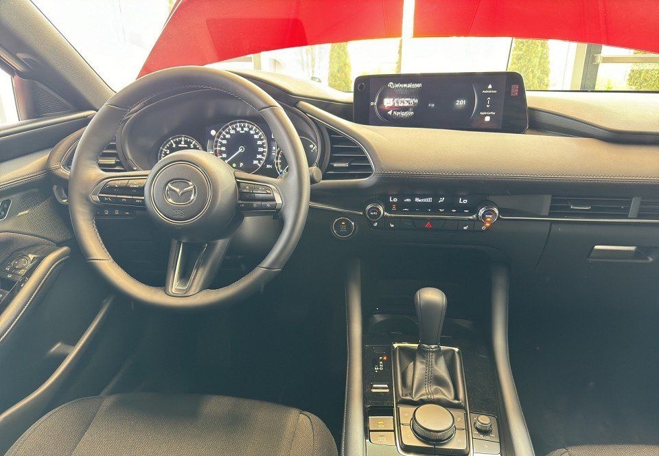 Mazda 3 2.0L e-SKYACTIV X 186ps 6AT FWD Exclusive-line foto 10