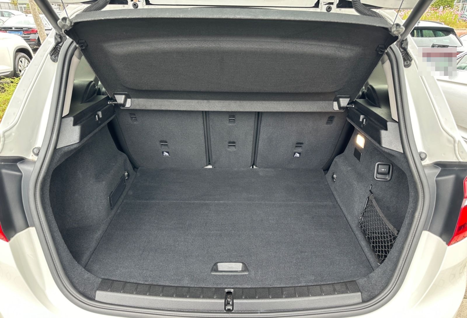 BMW 2 Active Tourer 225 xe Sport Line foto 12
