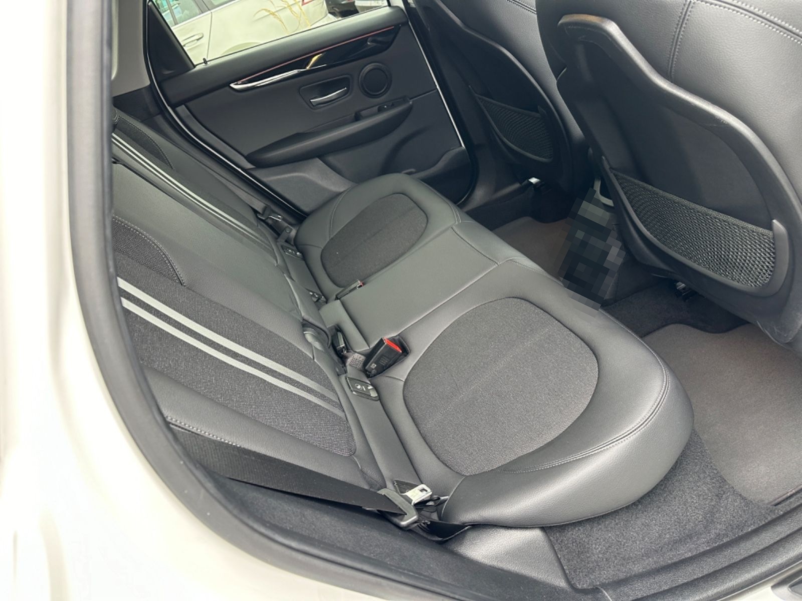 BMW 2 Active Tourer 225 xe Sport Line foto 10