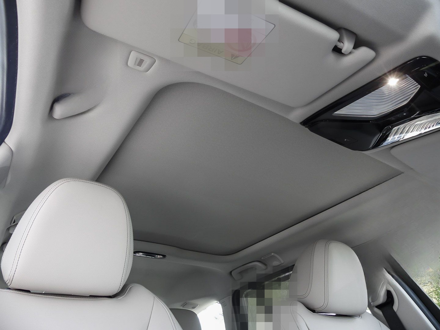 BMW 330e HUD PANO ACC AHK 360°KAM RFK NAVI Standh. foto 14