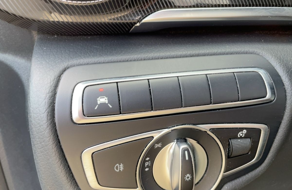 Mercedes-Benz EQV 300 lang 360°/Totw./Navi/LED foto 14