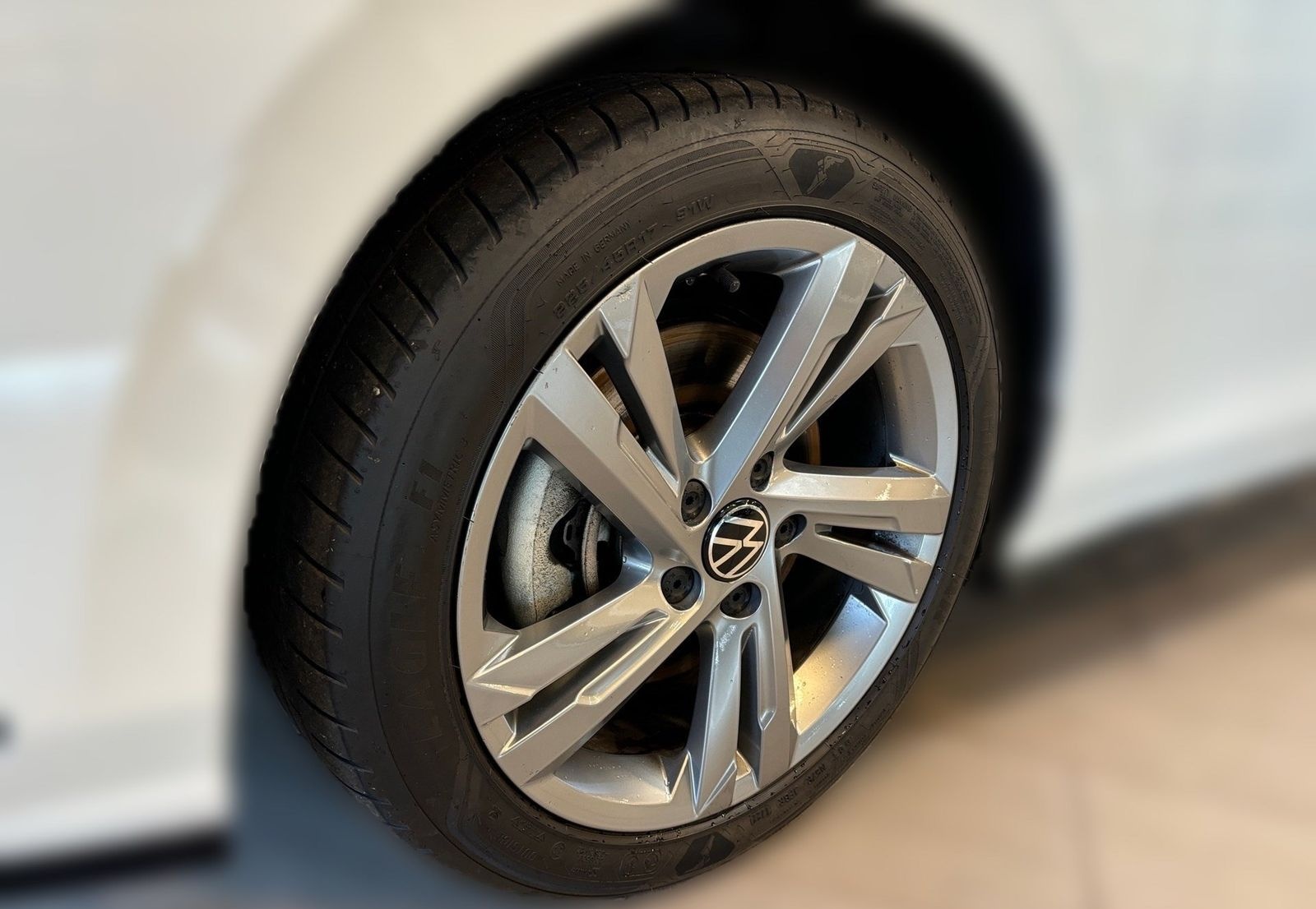 Volkswagen Golf Variant VIII R-Line foto 6