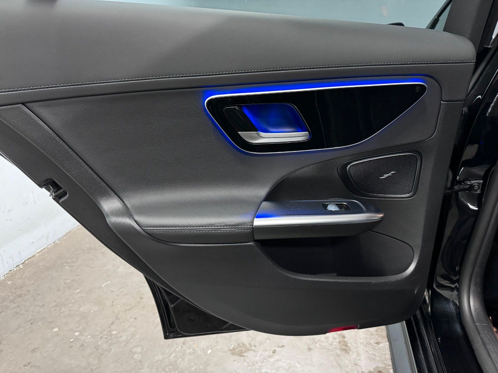 Mercedes-Benz C 300 e T Autom. *AMG-LINE*AHK*NIGHT PAKET*NAVI* foto 20
