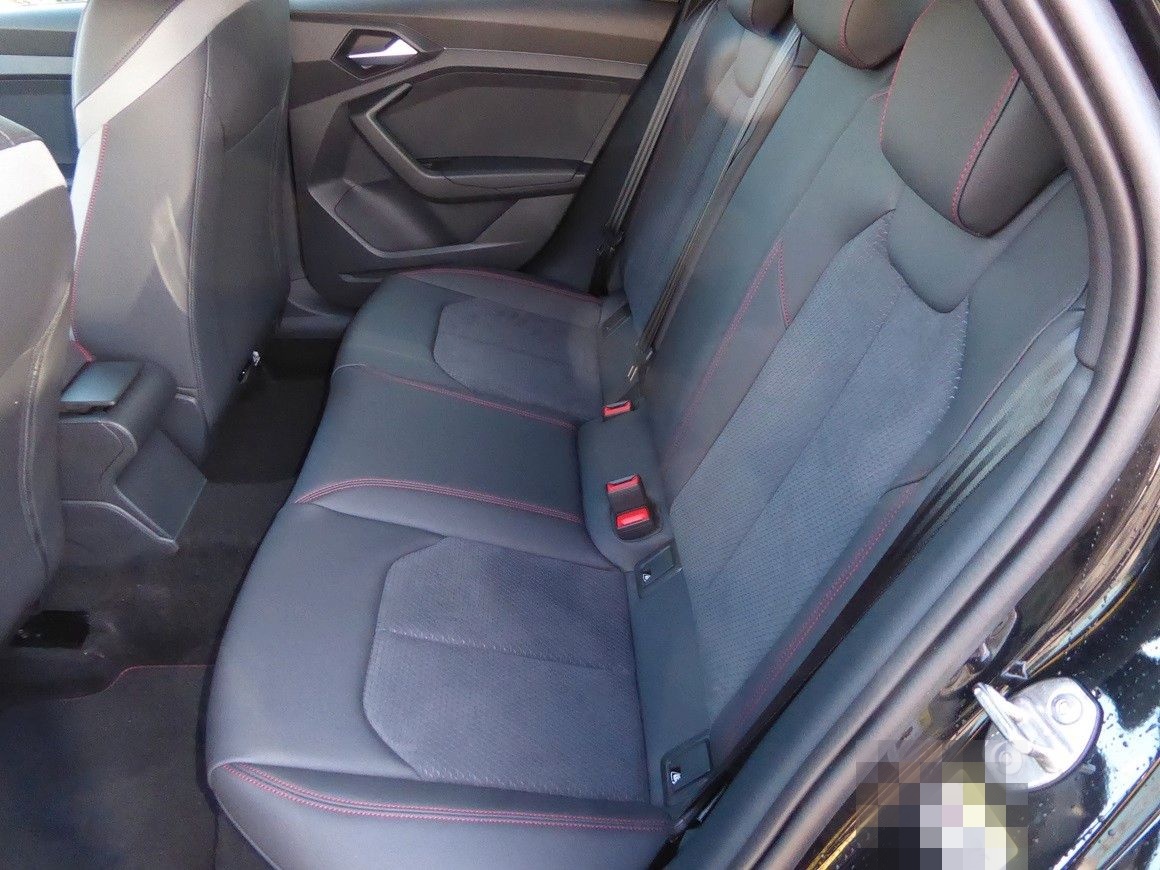 Audi A1 Sportback 30 S line 1.0 TSI foto 5