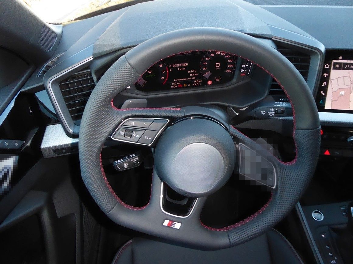 Audi A1 Sportback 30 S line 1.0 TSI foto 8