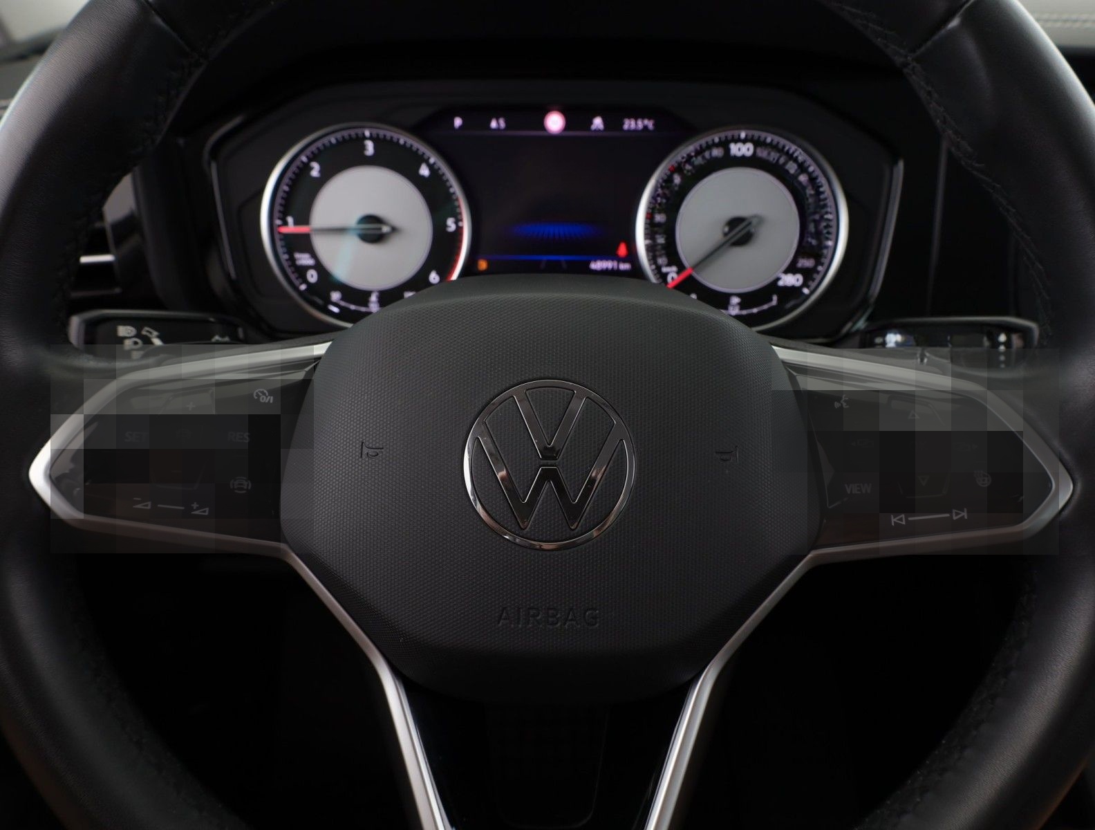 Volkswagen Touareg 3.0 TDI  DSG 4Motion Navi ACC AHK foto 12