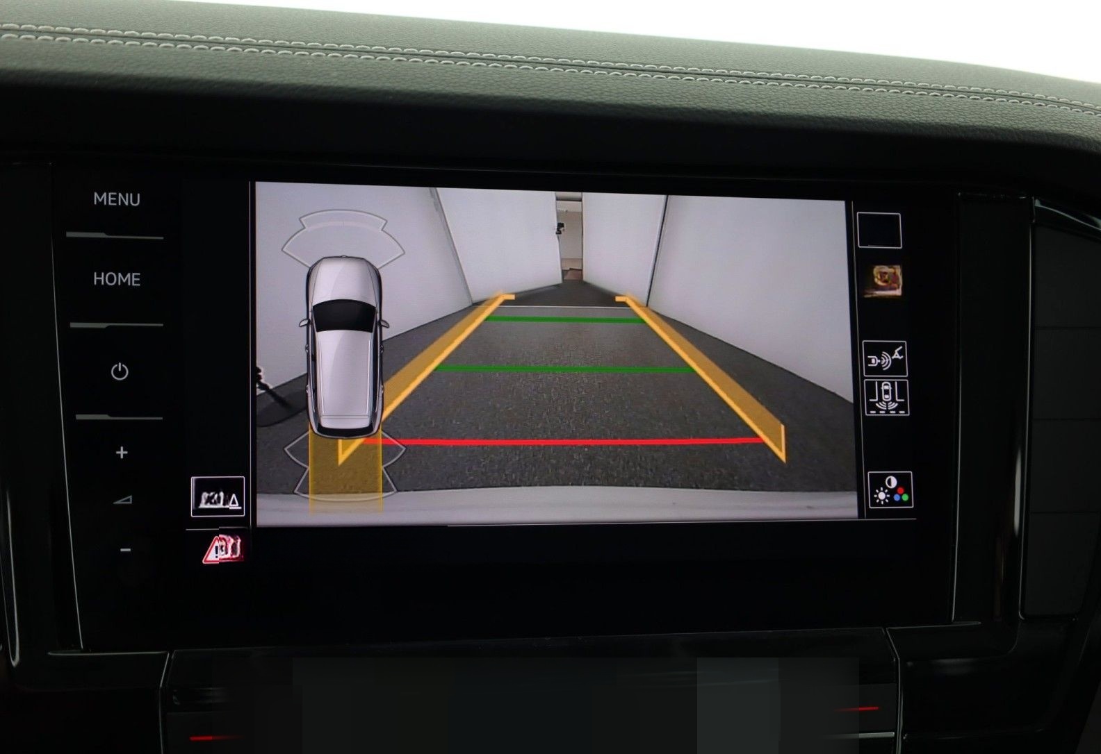 Volkswagen Touareg 3.0 TDI  DSG 4Motion Navi ACC AHK foto 13