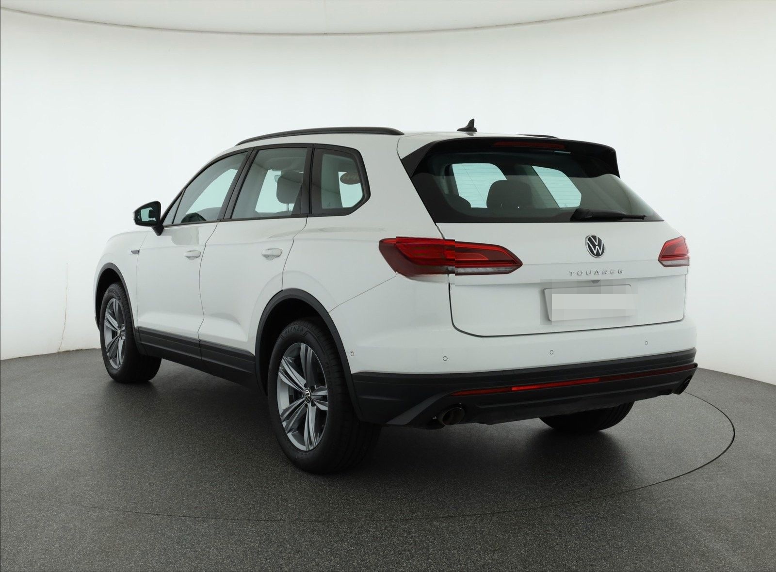 Volkswagen Touareg 3.0 TDI  DSG 4Motion Navi ACC AHK foto 3