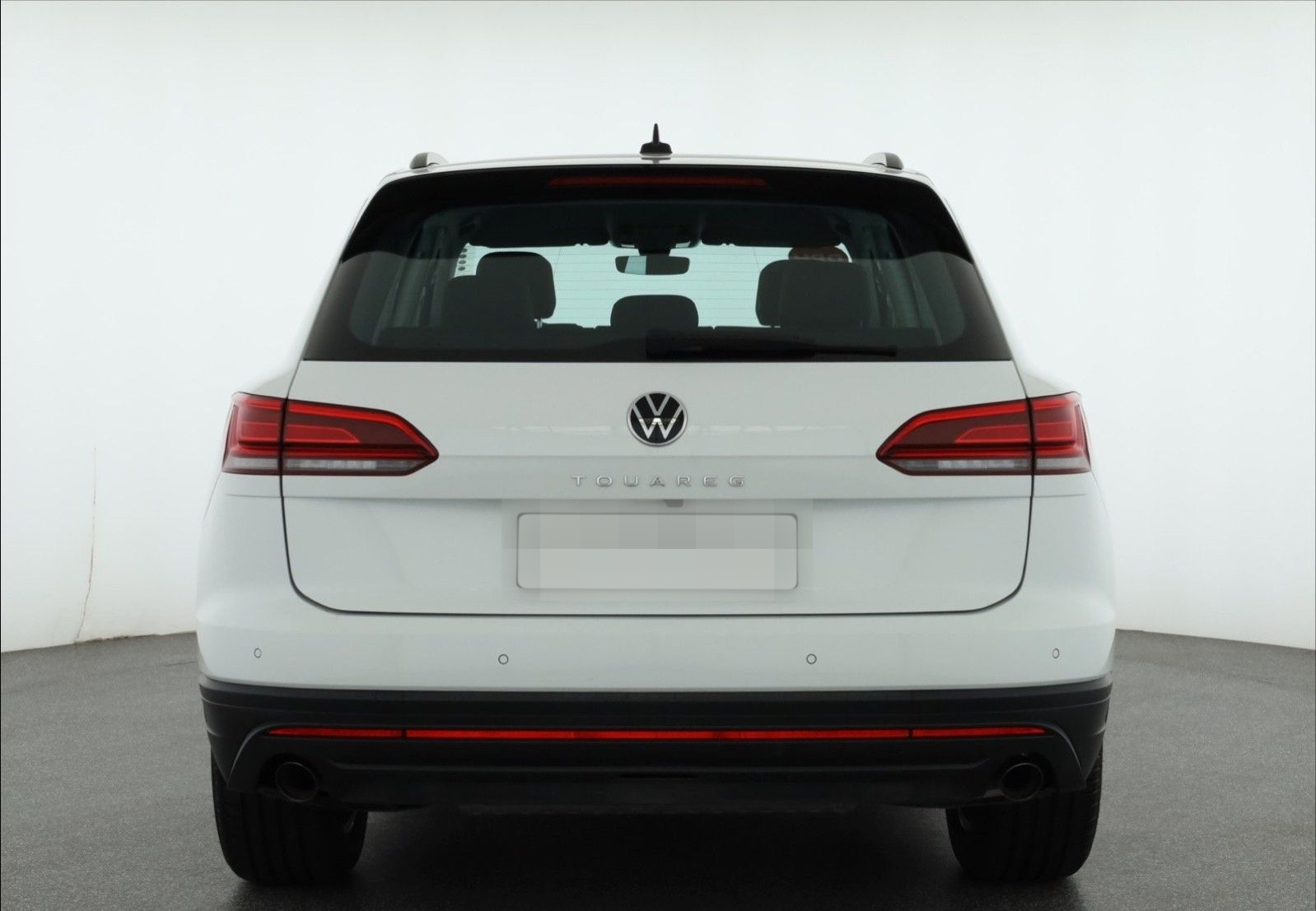 Volkswagen Touareg 3.0 TDI  DSG 4Motion Navi ACC AHK foto 4