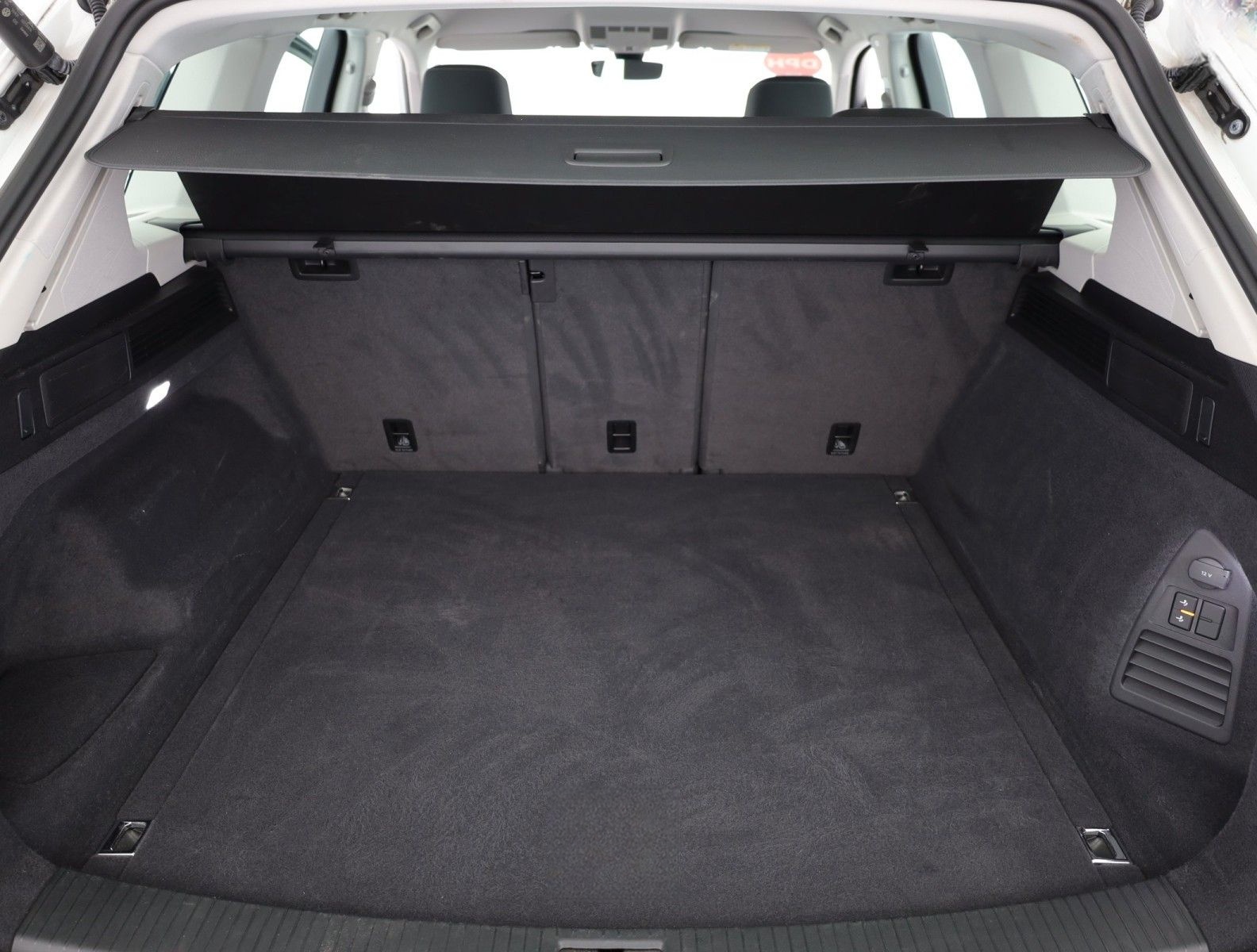 Volkswagen Touareg 3.0 TDI  DSG 4Motion Navi ACC AHK foto 5