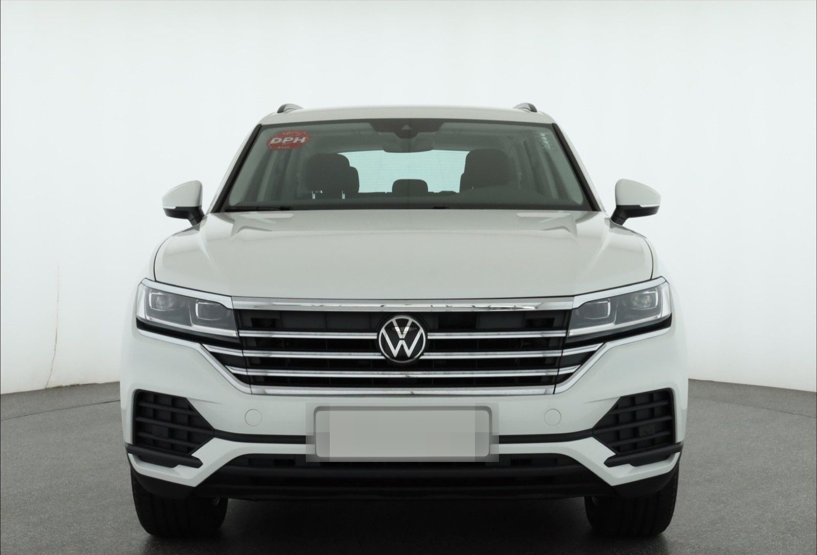 Volkswagen Touareg 3.0 TDI  DSG 4Motion Navi ACC AHK foto 9