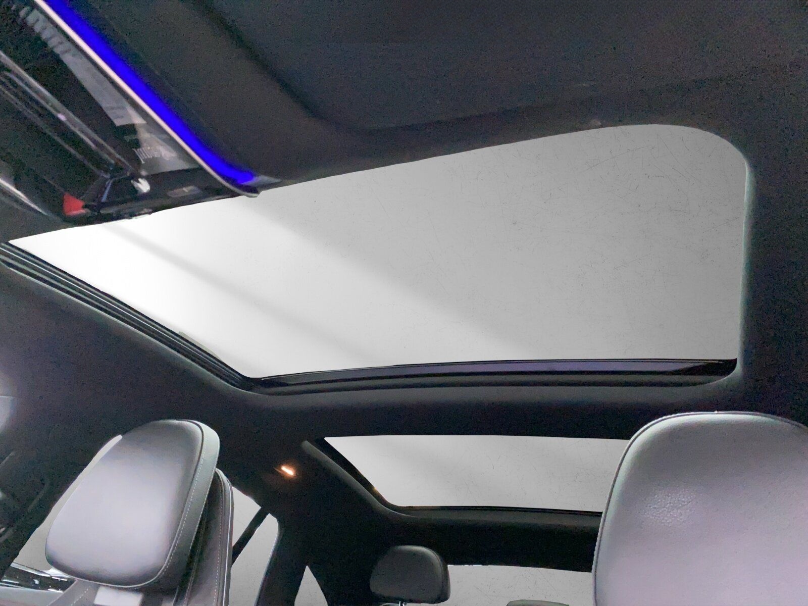 Mercedes-Benz EQE 500 4M AMG L HYPERSCREEN HUD Pano Burmester foto 12
