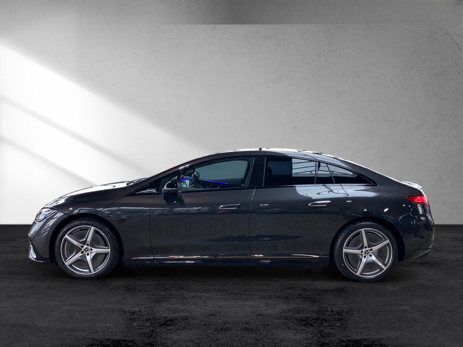 Mercedes-Benz EQE 500 4M AMG L HYPERSCREEN HUD Pano Burmester foto 3