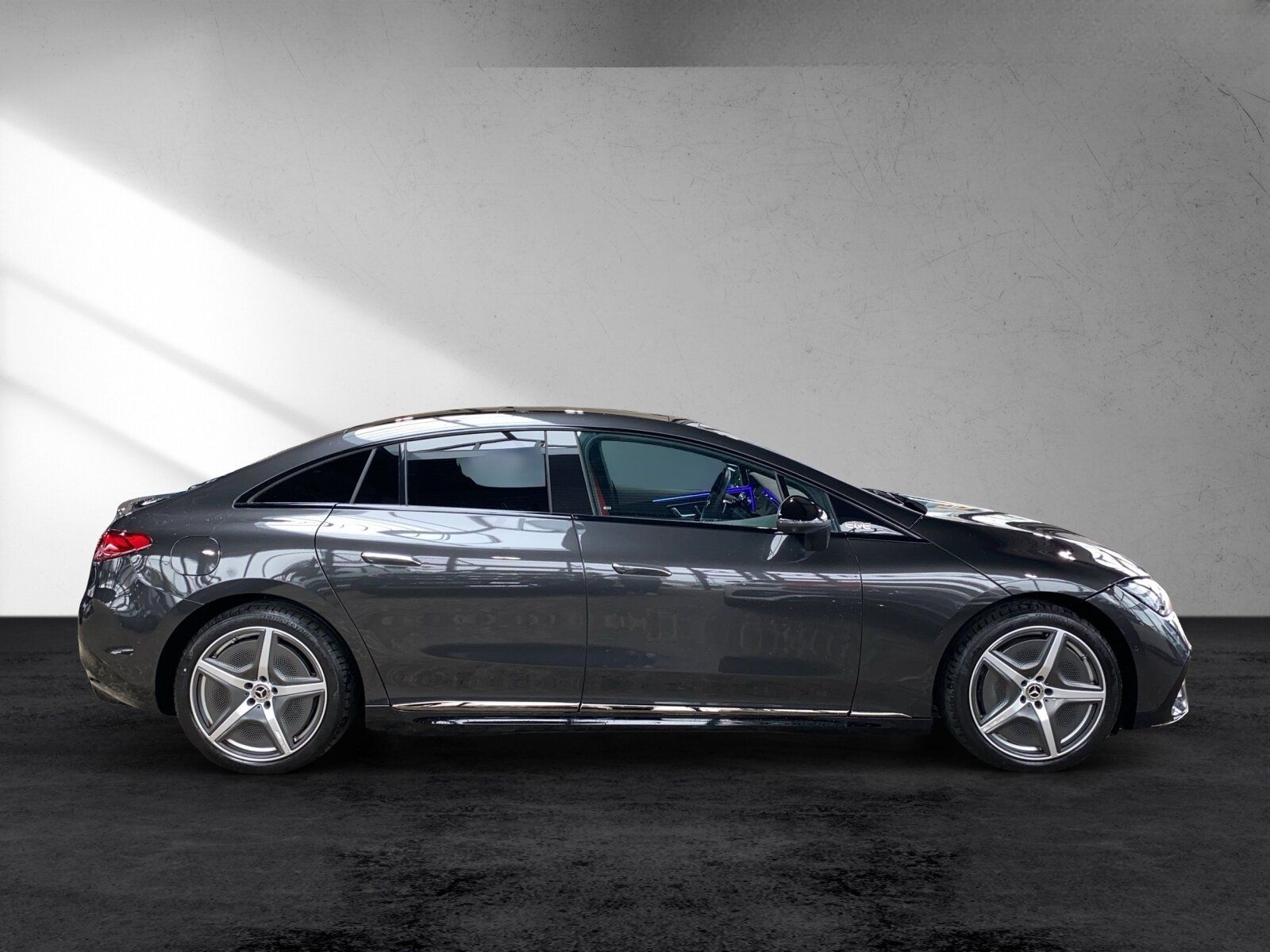 Mercedes-Benz EQE 500 4M AMG L HYPERSCREEN HUD Pano Burmester foto 6