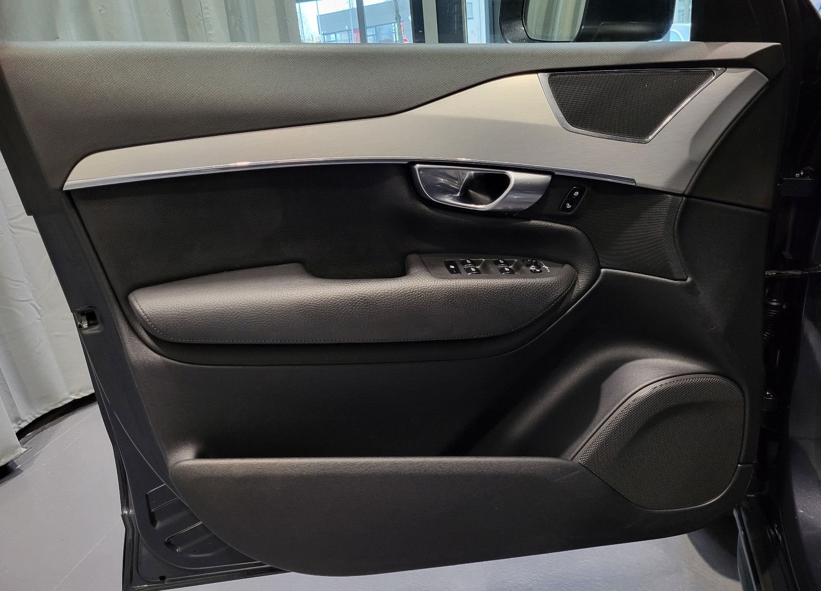 Volvo XC90 D5 Momentum AWD *TOP Ausstattung* foto 13