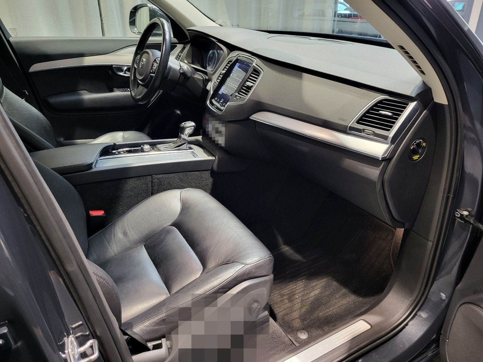 Volvo XC90 D5 Momentum AWD *TOP Ausstattung* foto 14