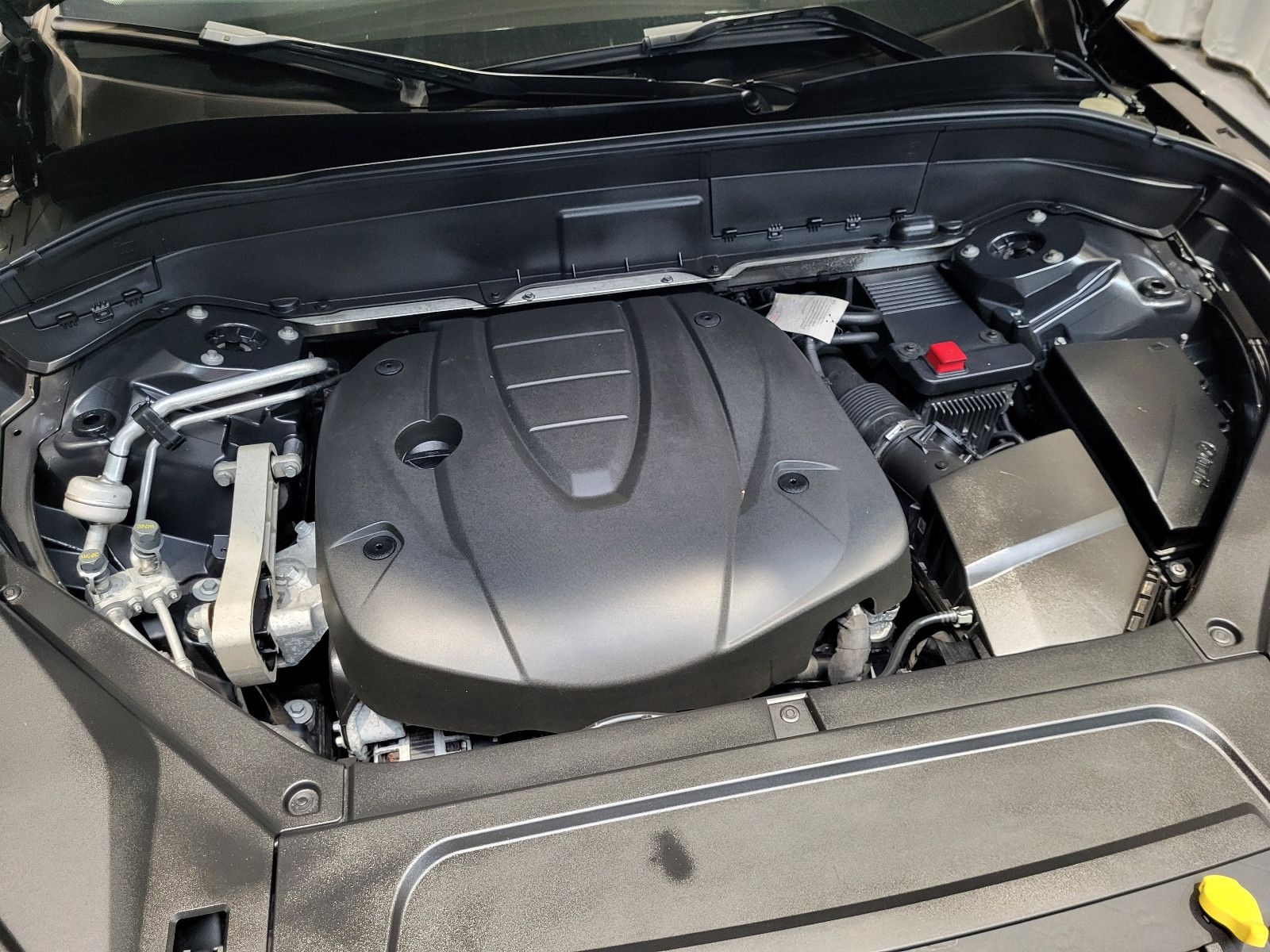 Volvo XC90 D5 Momentum AWD *TOP Ausstattung* foto 18