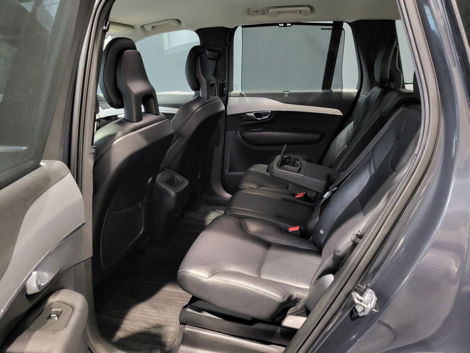 Volvo XC90 D5 Momentum AWD *TOP Ausstattung* foto 7