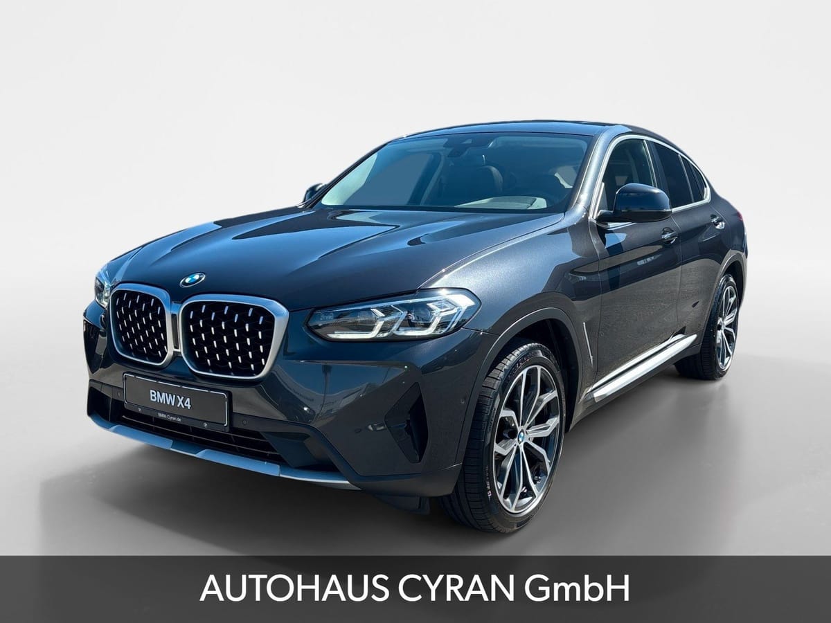 BMW SPORT-SUV