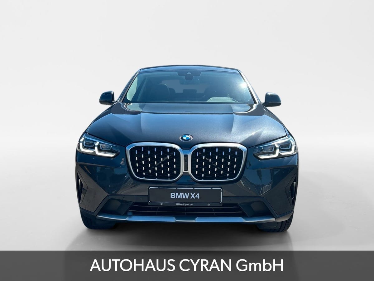 BMW SPORT-SUV foto 2